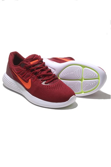 Nike Lunarglide-8 Erkek Koşu Ayakkabısı